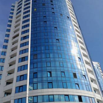 Продается 2-х комнатная квартира, 61,4 м²