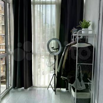 Продается 2-х комнатная квартира, 39,8 м²