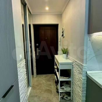 Продается 2-х комнатная квартира, 39,8 м²