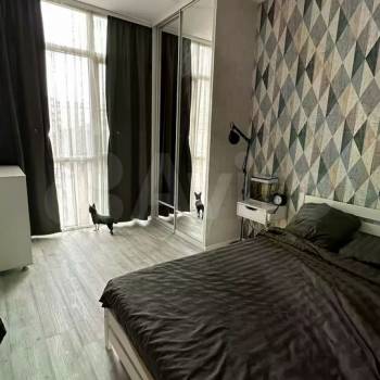 Продается 2-х комнатная квартира, 39,8 м²