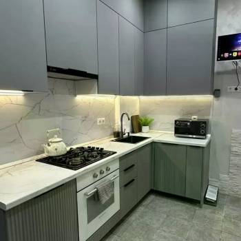Продается 2-х комнатная квартира, 39 м²