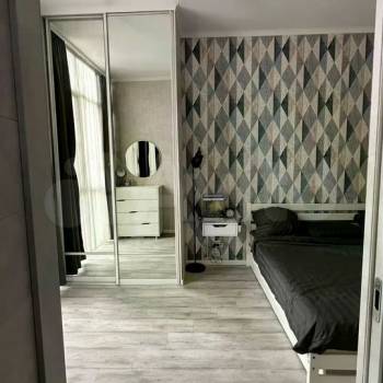 Продается 2-х комнатная квартира, 39,8 м²
