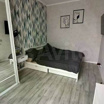 Продается 2-х комнатная квартира, 39,8 м²