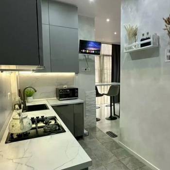 Продается 2-х комнатная квартира, 39 м²