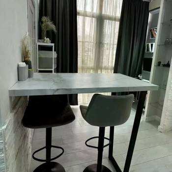 Продается 2-х комнатная квартира, 39,8 м²