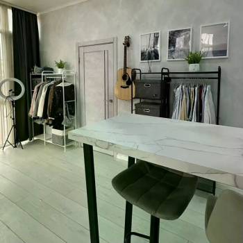 Продается 2-х комнатная квартира, 39,8 м²