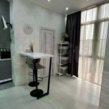 Продается 2-х комнатная квартира, 39,8 м²