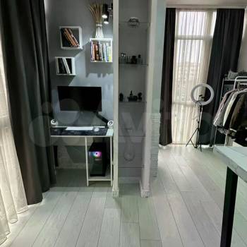 Продается 2-х комнатная квартира, 39,8 м²