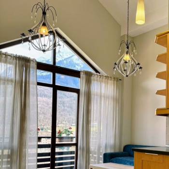 Продается 3-х комнатная квартира, 86 м²