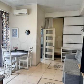 Сдается 2-х комнатная квартира, 45 м²