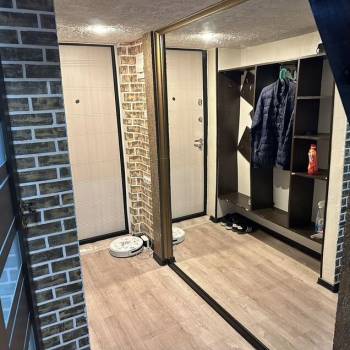 Сдается 1-комнатная квартира, 22 м²