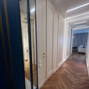 Сдается Многокомнатная квартира, 110 м²