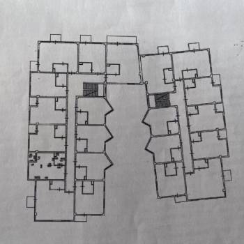 Продается 1-комнатная квартира, 29,9 м²