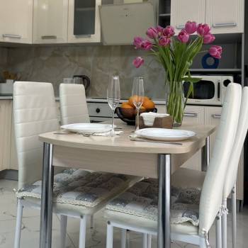 Сдается 1-комнатная квартира, 40 м²