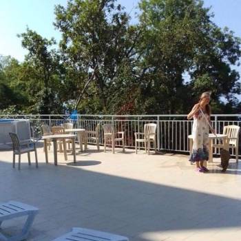 Сдается 1-комнатная квартира, 23 м²