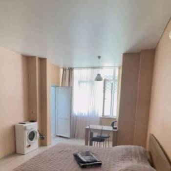 Сдается 1-комнатная квартира, 23 м²