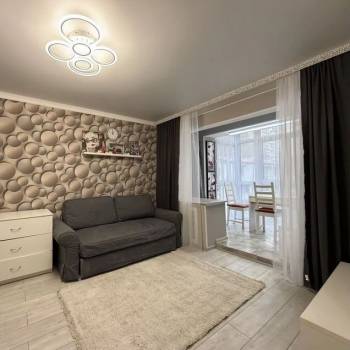 Сдается 1-комнатная квартира, 32 м²