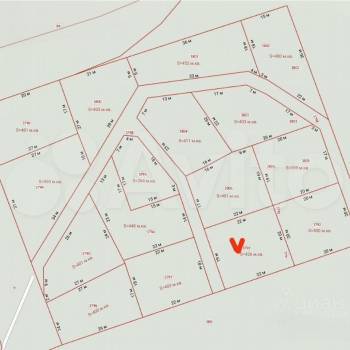 Продается Участок, 430 м²