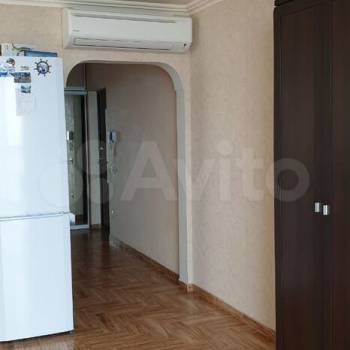 Сдается 2-х комнатная квартира, 51 м²