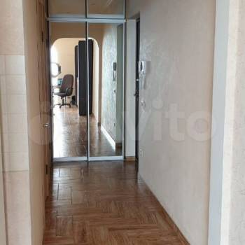 Сдается 2-х комнатная квартира, 51 м²