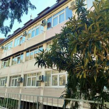 Продается 1-комнатная квартира, 26 м²