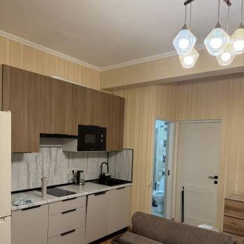 Сдается 1-комнатная квартира, 35 м²