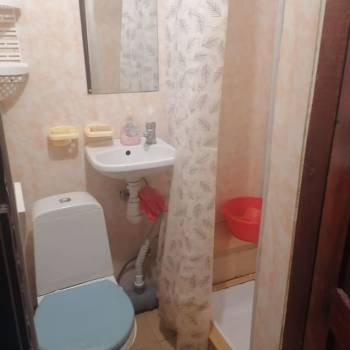 Сдается 1-комнатная квартира, 25 м²