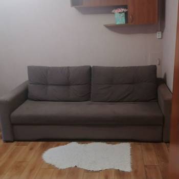 Сдается 1-комнатная квартира, 25 м²