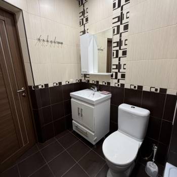 Сдается 1-комнатная квартира, 33,4 м²