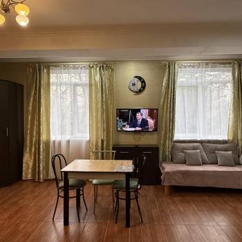 Сдается 1-комнатная квартира, 33,4 м²