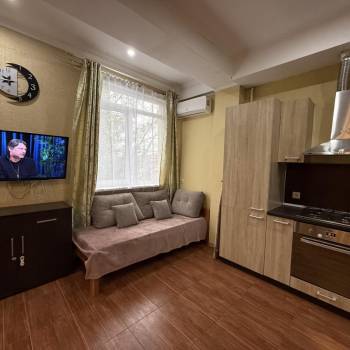 Сдается 1-комнатная квартира, 33,4 м²