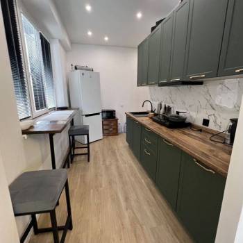 Продается 1-комнатная квартира, 32,5 м²