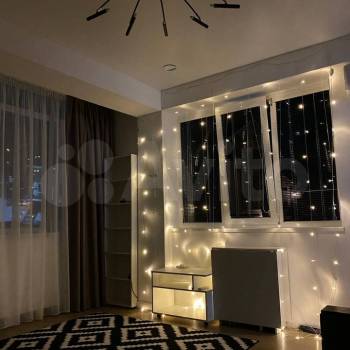 Продается 1-комнатная квартира, 32,5 м²