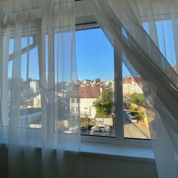 Продается 1-комнатная квартира, 32,5 м²