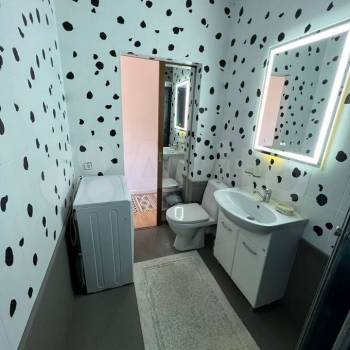 Продается 1-комнатная квартира, 32,5 м²