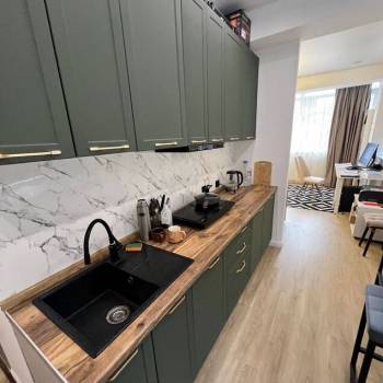 Продается 1-комнатная квартира, 32,5 м²