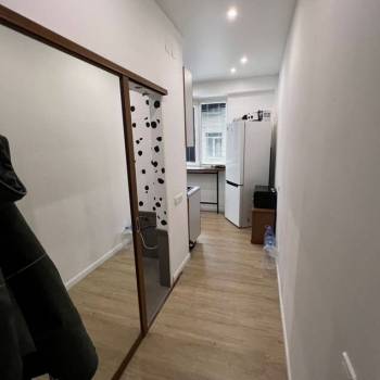 Продается 1-комнатная квартира, 32,5 м²