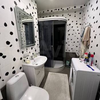 Продается 1-комнатная квартира, 32,5 м²