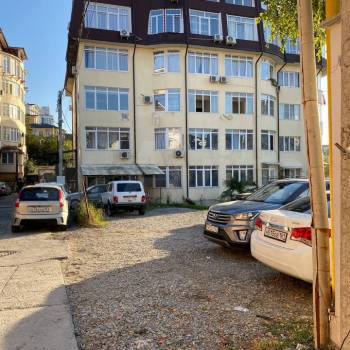 Продается 1-комнатная квартира, 32,5 м²
