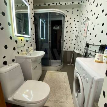 Продается 1-комнатная квартира, 32,5 м²