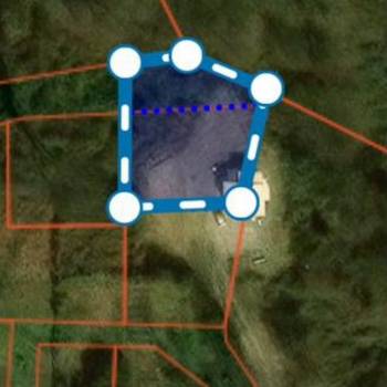 Продается Участок, 400 м²