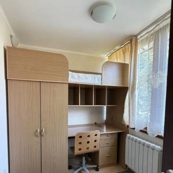 Продается 2-х комнатная квартира, 33,7 м²
