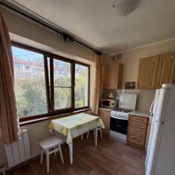 Продается 2-х комнатная квартира, 33,7 м²