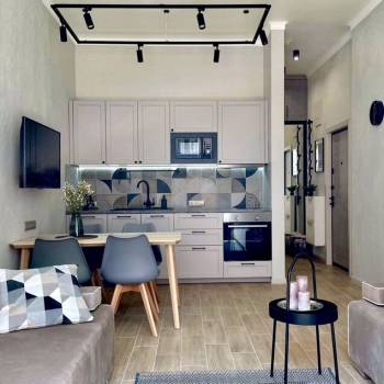 Сдается 1-комнатная квартира, 25 м²