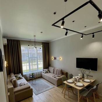 Сдается 1-комнатная квартира, 25 м²