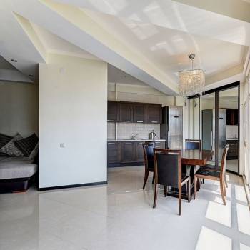 Продается 3-х комнатная квартира, 78 м²