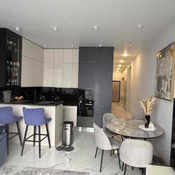 Продается 3-х комнатная квартира, 61 м²