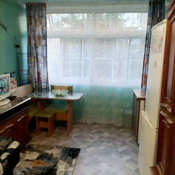 Сдается 1-комнатная квартира, 18 м²