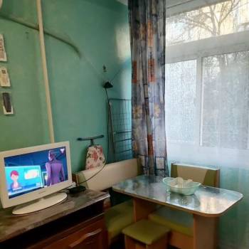 Сдается 1-комнатная квартира, 18 м²