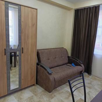 Сдается 1-комнатная квартира, 21 м²